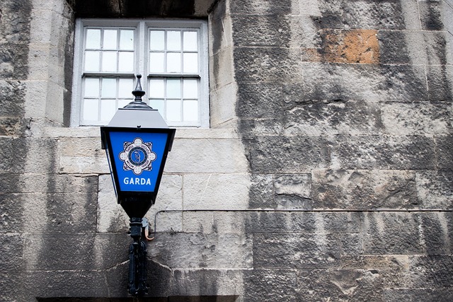 police