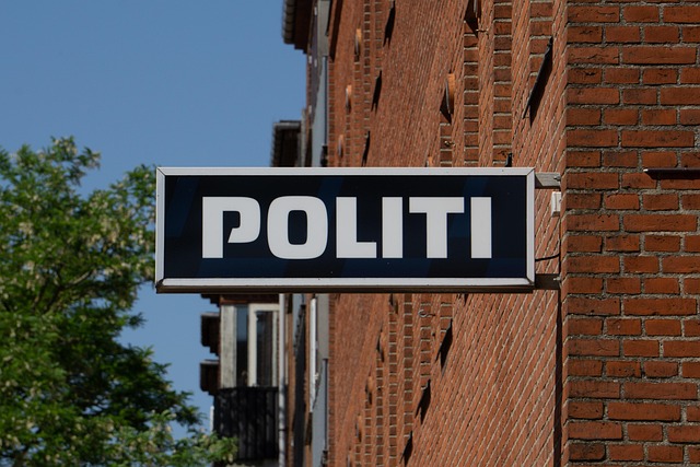 police