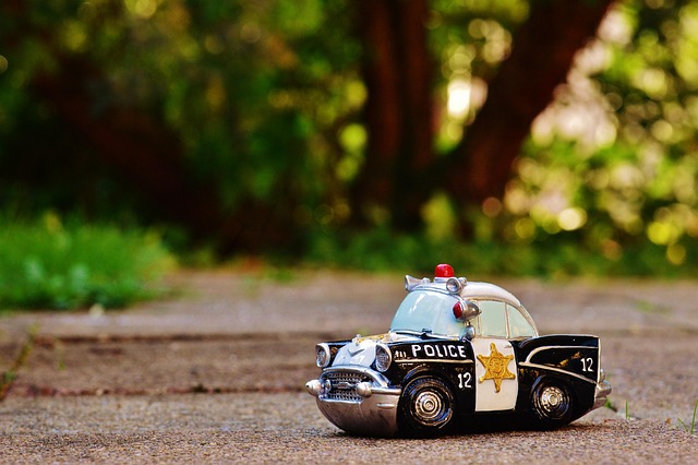 police