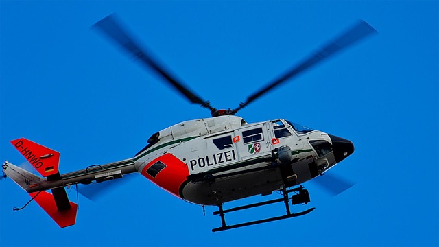 police