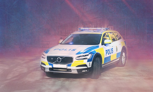 police