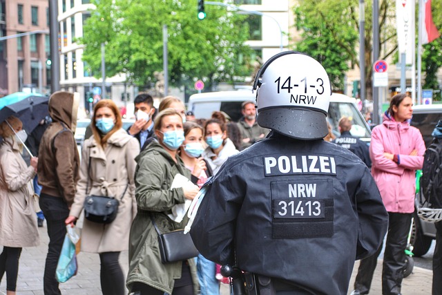 police