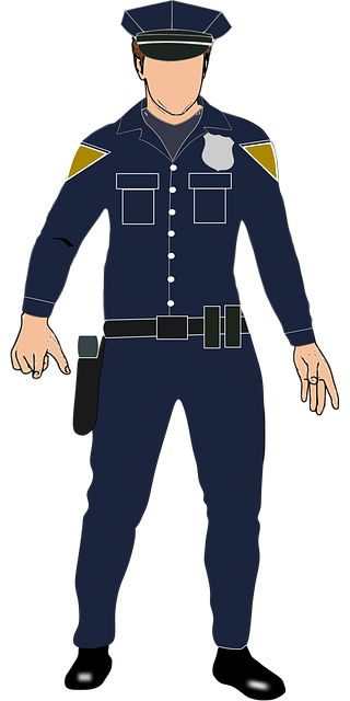 police