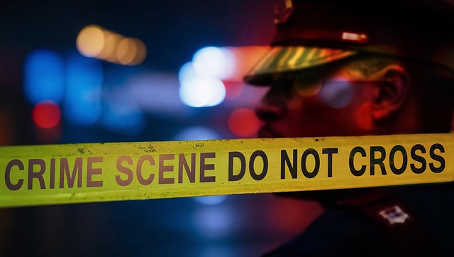 police