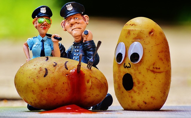 police