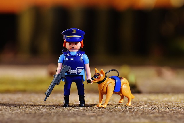 police