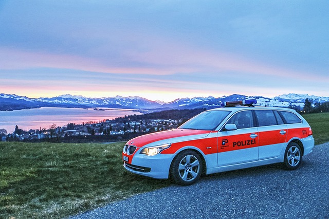 police