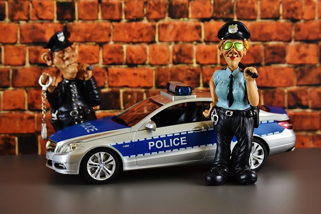 police