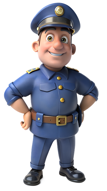police