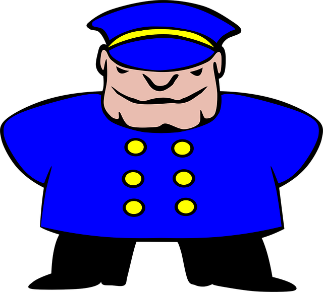 police