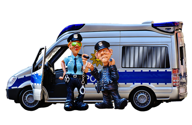 police