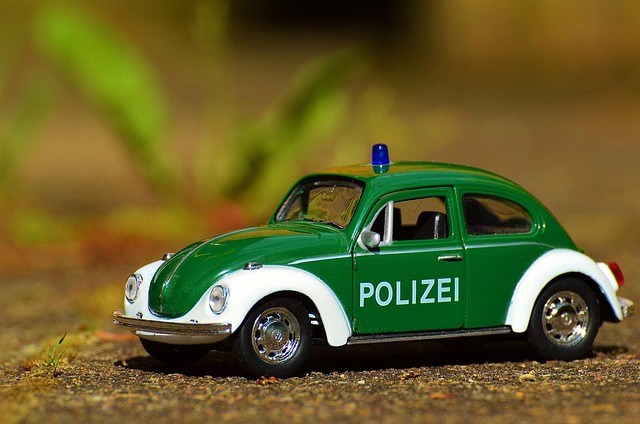 police
