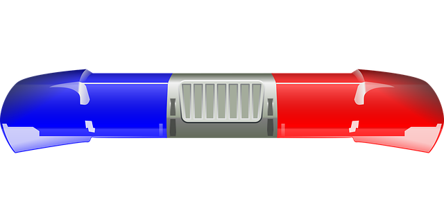 police