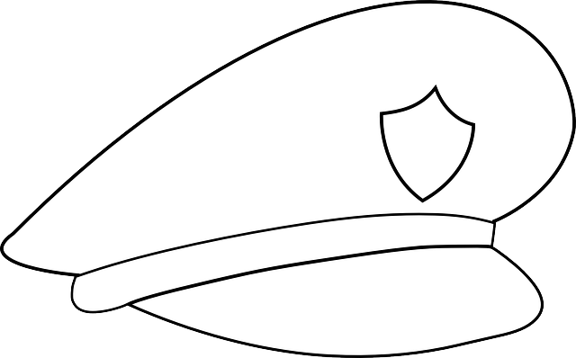 police