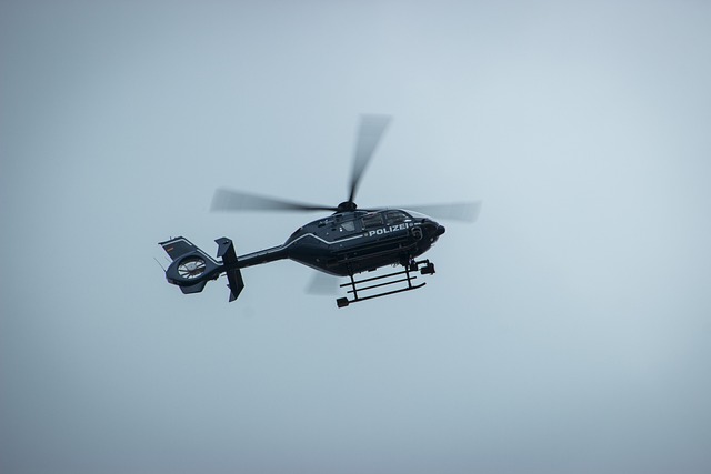 police