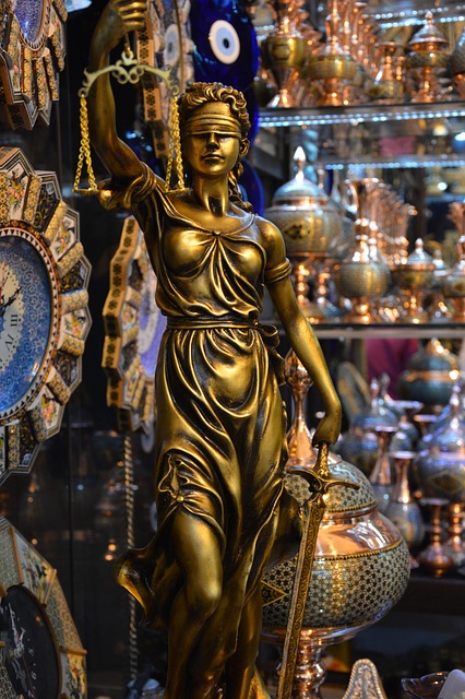 Legal Precedents in Financial Regulation: Detecting & Preventing Fraud