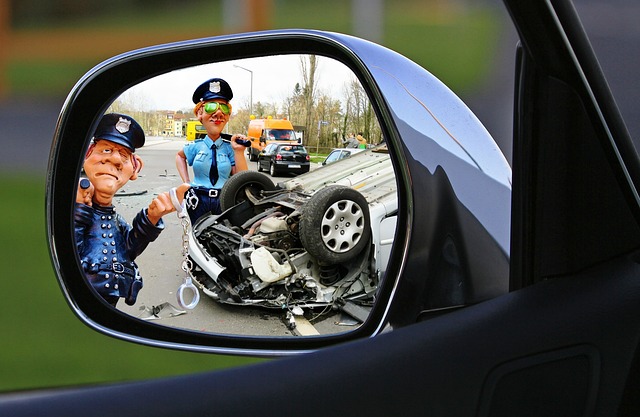 police