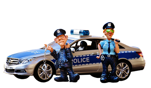police